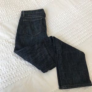 Men’s Joes Brixton straight leg denim